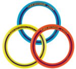 AEROBIE Anneau de lancer 'Pro', diamètre: 330 mm