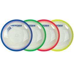AEROBIE Disque à lancer 'Superdisc', diamètre: 250 mm