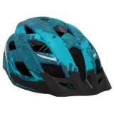 Casque de vélo 'Urban Plus New York', taille: S/M