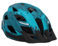 Casque de vélo 'Urban Plus New York', taille: S/M