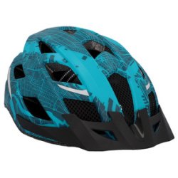 Casque de vélo 'Urban Plus New York', taille: S/M