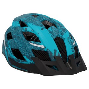 Casque de vélo 'Urban Plus New York', taille: S/M