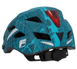 Casque de vélo 'Urban Plus New York', taille: S/M