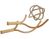 Jeu de lancer & de rattrapage ogoSport Jabbit