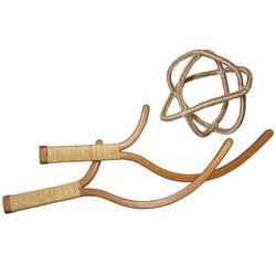 Jeu de lancer & de rattrapage ogoSport Jabbit