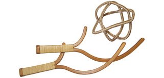 Jeu de lancer & de rattrapage ogoSport Jabbit