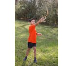 Jeu de lancer & de rattrapage ogoSport Jabbit