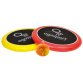 Set de jeu de balle ogoSport, couleur: jaune/