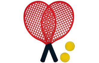 Racketsporten 