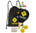 Set de street racket