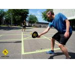 Set de street racket