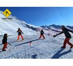 Set de street racket