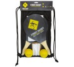 Set de street racket