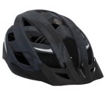 Casque de vélo 'Urban Plus Brooklyn', taille: S/M