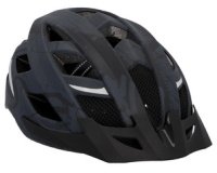 Casque de vélo 'Urban Plus Brooklyn', taille: S/M
