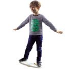 Planche d'équilibre Kids Balance Board