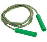 Corde à sauter pour enfants Jump Rope, vert