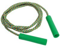 Corde à sauter pour enfants Jump Rope, vert