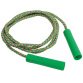 Springtouw voor kinderen Jump Rope groen