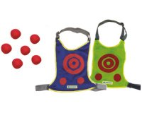 Jeu de lancer Strike & Score Game