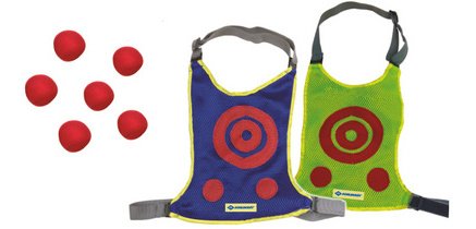 Jeu de lancer Strike & Score Game