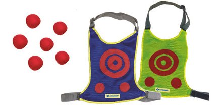 Jeu de lancer Strike & Score Game