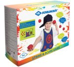 Jeu de lancer Strike & Score Game