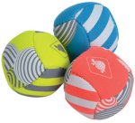 Mini balle en néoprène, set de 3