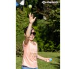 Mini balle en néoprène, set de 3