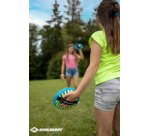 Jeu de lancer de balle à scratch en néoprène