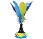 Volant en néoprène 'Peteca'