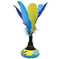 Volant en néoprène 'Peteca'