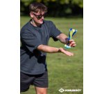 Volant en néoprène 'Peteca'