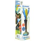 Volant en néoprène 'Peteca'