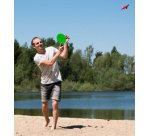 Volants de remplacement pour Jazzminton 'Birdies'