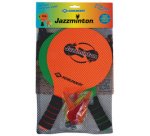 Volants de remplacement pour Jazzminton 'Birdies'