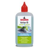 Lubrifiant pour chaîne de vélo Smart'n Green, 100 ml