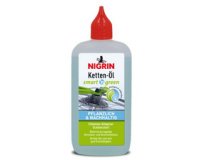 Lubrifiant pour chaîne de vélo Smart'n Green, 100 ml