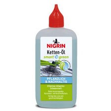 Lubrifiant pour chaîne de vélo Smart'n Green, 100 ml