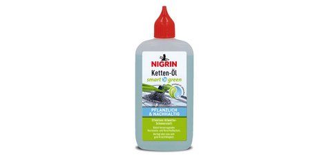 Lubrifiant pour chaîne de vélo Smart'n Green, 100 ml