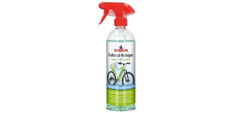 Nettoyant de vélo Smart'n Green, 750 ml
