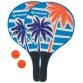 Set de Beach Paddle Ball, 4 pièces