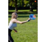 Set de Beach Paddle Ball, 4 pièces