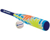 Set de baseball en néoprène, 2 pièces