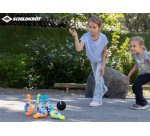 Jeu de quilles en néoprène, 7 pièces