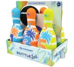 Jeu de quilles en néoprène, 7 pièces