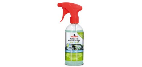 Nettoyant pour chaîne & freins Smart'n Green, 500 ml