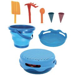 Kit de jouets de plage 7 en 1