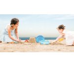 Kit de jouets de plage 7 en 1