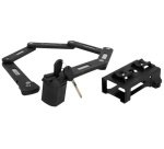 Antivol pliable de vélo PROTEC PLUS FK85, L: 850 mm